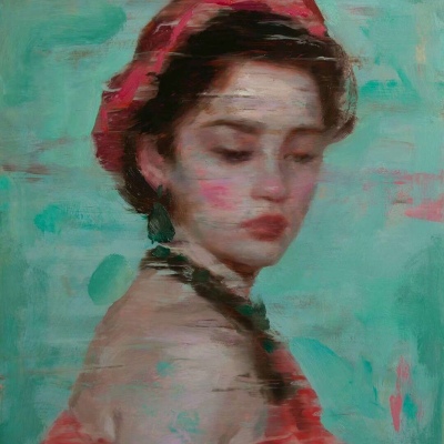 Furry插画人物结合兽圈社群